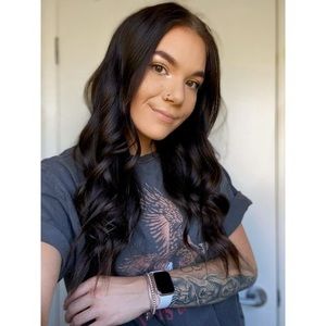 Meet your Posher, Mackenzie